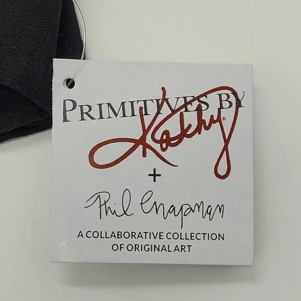 Primitives by Kathy this primitives